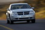 Dodge Avenger 2008 года